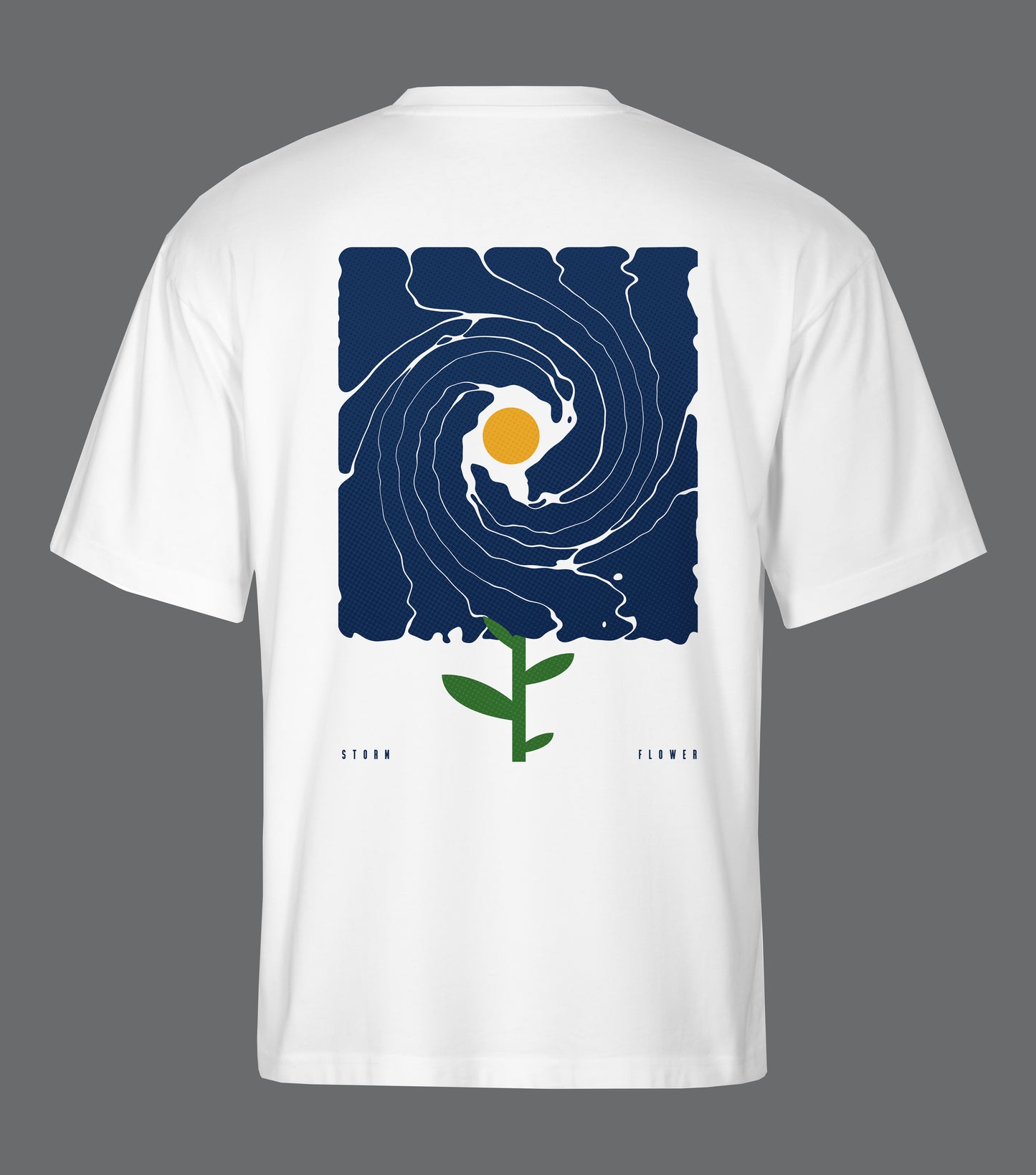 Koszulka „Storm Flower”