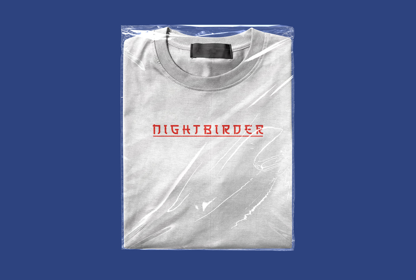 Koszulka „Nightbirder"
