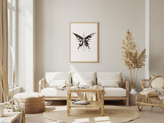 Plakat „Zatruty Lot”