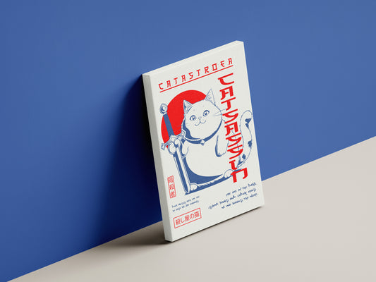 Obraz „Catasassin"