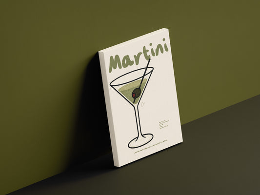 Obraz „sMartini”