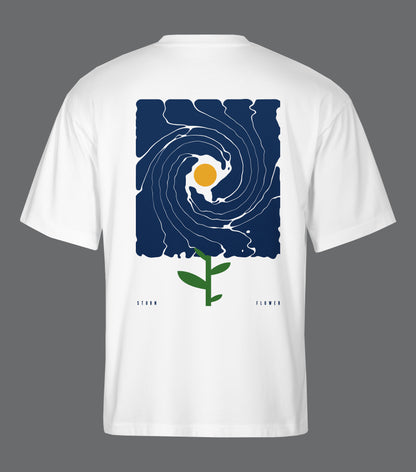 Koszulka „Storm Flower”