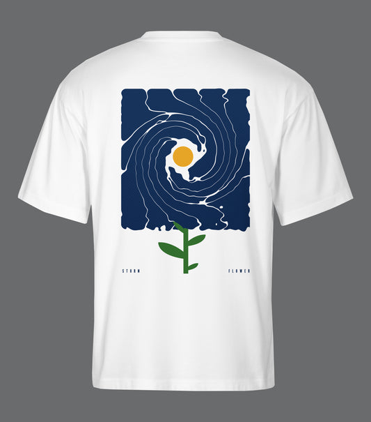 Koszulka „Storm Flower”