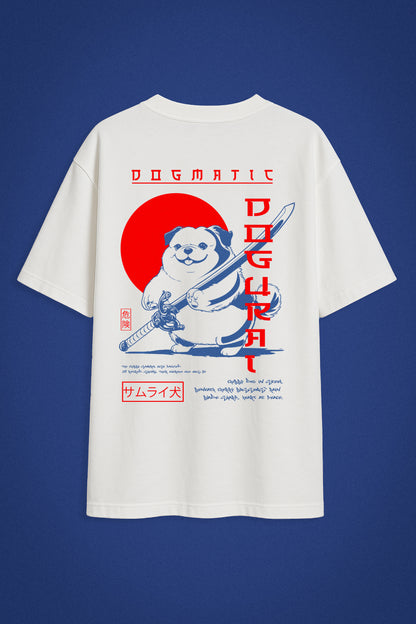 Koszulka „Dogurai"