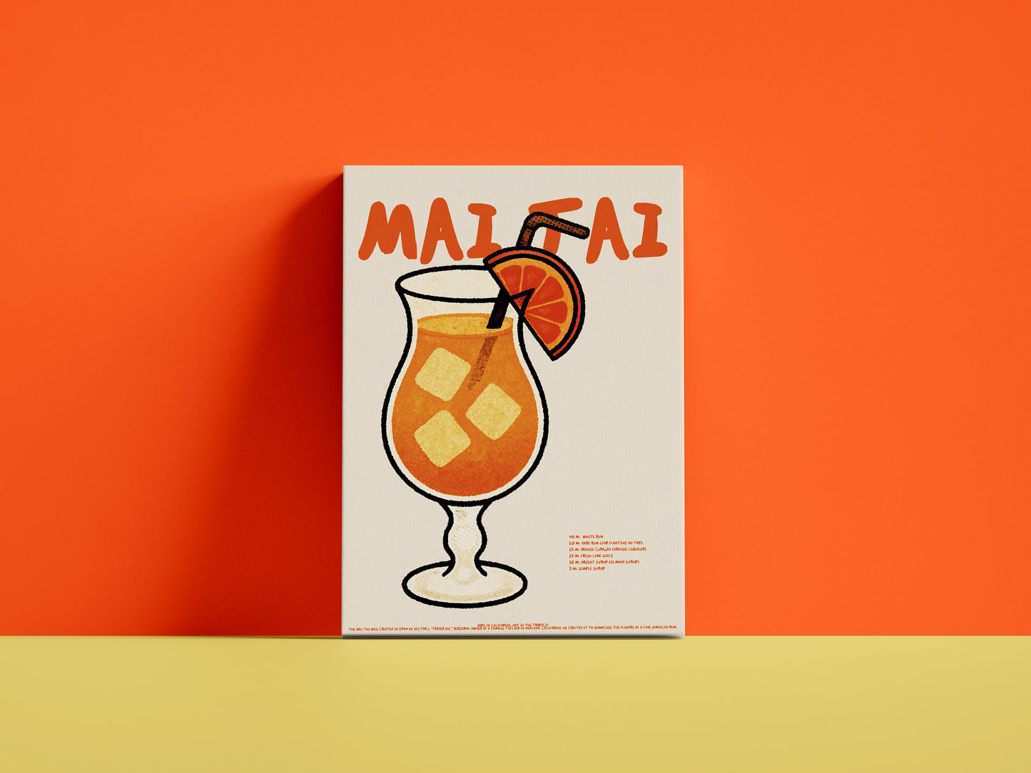 Obraz „Mai Way”