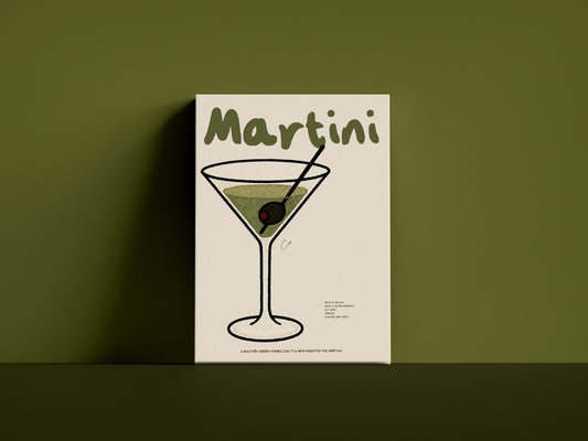 Obraz „sMartini”