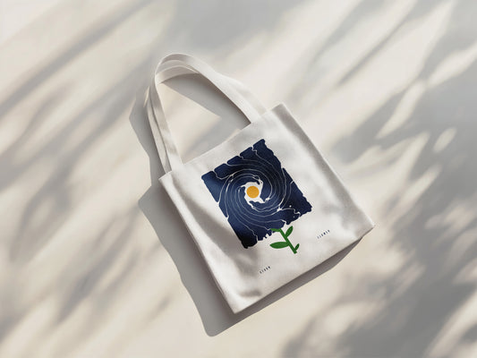 Torba „Storm Flower”