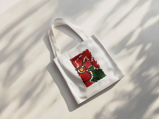 Torba „Chaos Beauty”